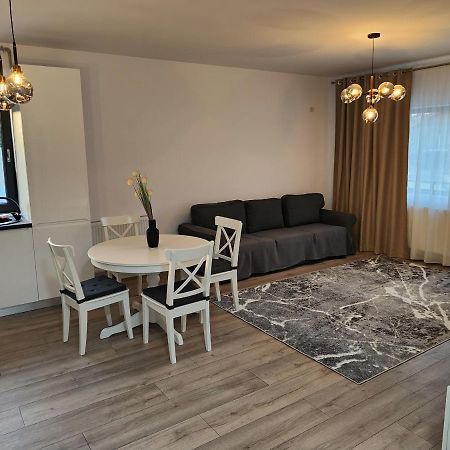 2 Rooms Apartment I Love Tea Bucharest Exterior photo