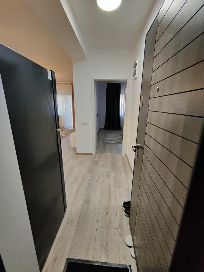 2 Rooms Apartment I Love Tea Bucharest Exterior photo