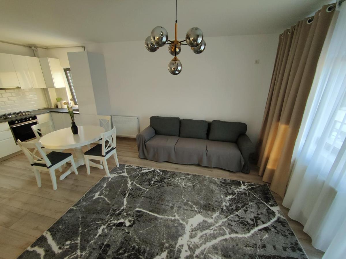 2 Rooms Apartment I Love Tea Bucharest Exterior photo