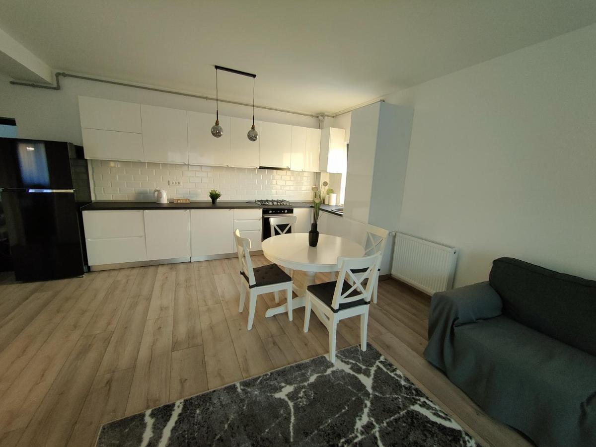 2 Rooms Apartment I Love Tea Bucharest Exterior photo