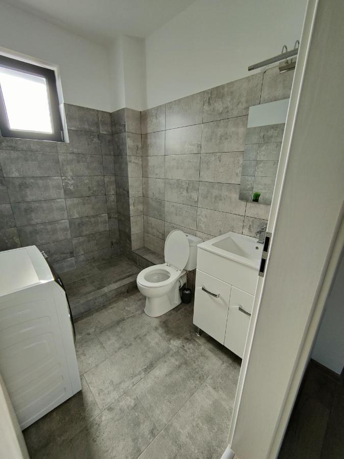 2 Rooms Apartment I Love Tea Bucharest Exterior photo