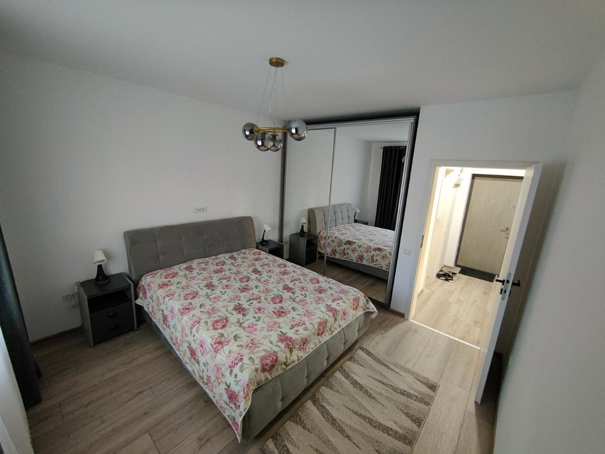 2 Rooms Apartment I Love Tea Bucharest Exterior photo