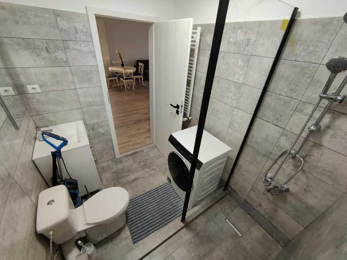 2 Rooms Apartment I Love Tea Bucharest Exterior photo